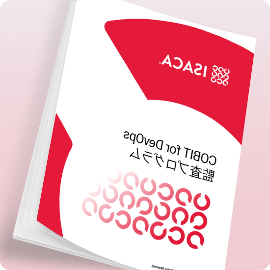 COBIT for DevOps Audit Program, Japanese